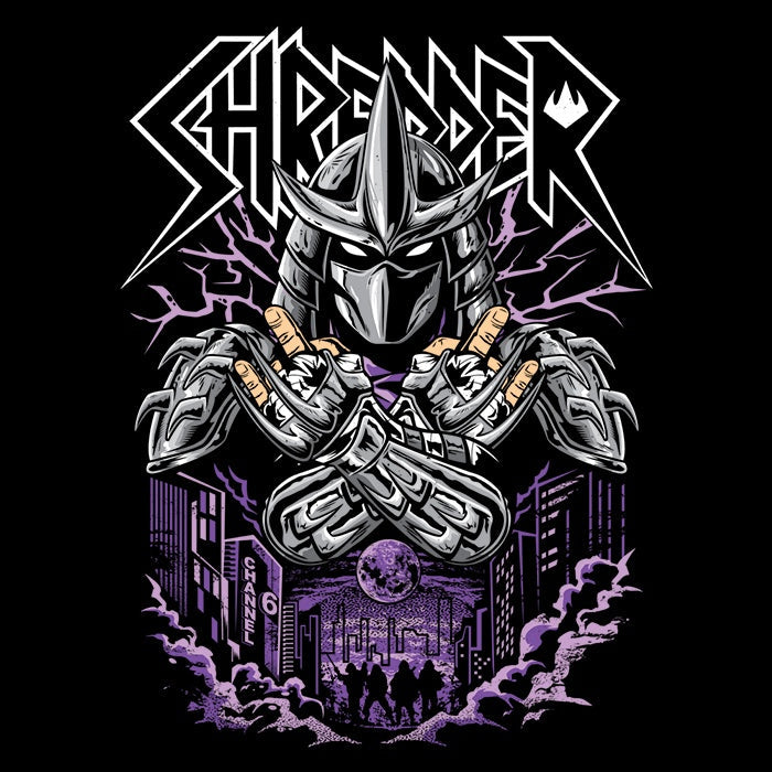 Shredhead Women's Apparel - Adult & Kids T-Shirts, Sweatshirts & Hoodies apparel design preview 2