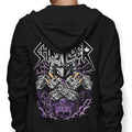 Shredhead - Adult & Kids T-Shirts, Sweatshirts & Hoodies apparel design preview 1