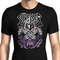 Shredhead Men's Apparel - Adult & Kids T-Shirts, Sweatshirts & Hoodies apparel design preview 1