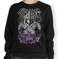 Shredhead - Adult & Kids T-Shirts, Sweatshirts & Hoodies apparel design preview 1