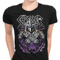 Shredhead Women's Apparel - Adult & Kids T-Shirts, Sweatshirts & Hoodies apparel design preview 1