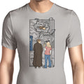 Side Trip Men's Apparel - Adult & Kids T-Shirts, Sweatshirts & Hoodies apparel design preview 1