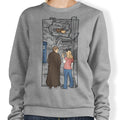 Side Trip - Adult & Kids T-Shirts, Sweatshirts & Hoodies apparel design preview 1
