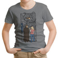 Side Trip Youth Apparel - Adult & Kids T-Shirts, Sweatshirts & Hoodies apparel design preview 1
