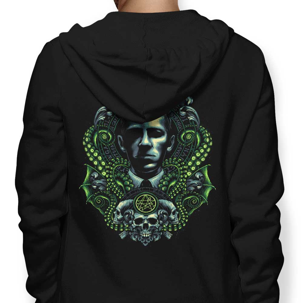 Sigil of the Abyss - Adult & Kids T-Shirts, Sweatshirts & Hoodies apparel design preview 1