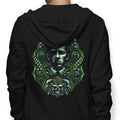 Sigil of the Abyss - Adult & Kids T-Shirts, Sweatshirts & Hoodies apparel design preview 1