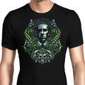 Sigil of the Abyss Men's Apparel - Adult & Kids T-Shirts, Sweatshirts & Hoodies apparel design preview 1