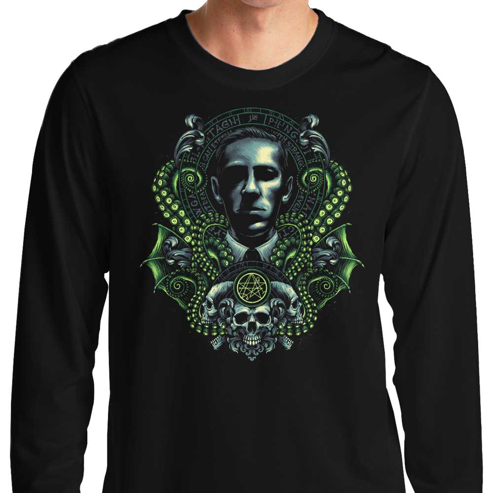 Sigil of the Abyss - Adult & Kids T-Shirts, Sweatshirts & Hoodies apparel design preview 1