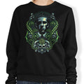 Sigil of the Abyss - Adult & Kids T-Shirts, Sweatshirts & Hoodies apparel design preview 1