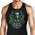 Sigil of the Abyss Tank Top - Adult & Kids T-Shirts, Sweatshirts & Hoodies apparel design preview 1