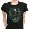Sigil of the Abyss Women's Apparel - Adult & Kids T-Shirts, Sweatshirts & Hoodies apparel design preview 1