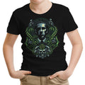 Sigil of the Abyss Youth Apparel - Adult & Kids T-Shirts, Sweatshirts & Hoodies apparel design preview 1