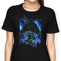 Silent Command Women's Apparel - Adult & Kids T-Shirts, Sweatshirts & Hoodies apparel design preview 1