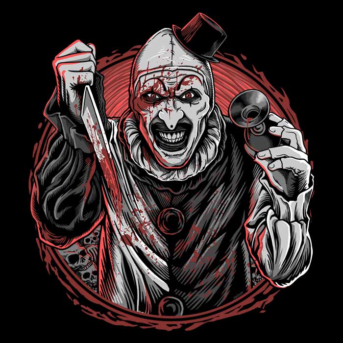 Silent Cut Men's Apparel - Adult & Kids T-Shirts, Sweatshirts & Hoodies apparel design preview 2