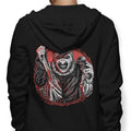 Silent Cut - Adult & Kids T-Shirts, Sweatshirts & Hoodies apparel design preview 1