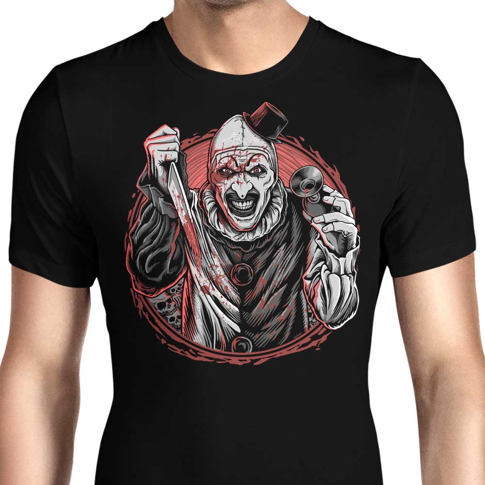 Silent Cut Men's Apparel - Adult & Kids T-Shirts, Sweatshirts & Hoodies apparel design preview 1
