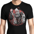 Silent Cut Men's Apparel - Adult & Kids T-Shirts, Sweatshirts & Hoodies apparel design preview 1