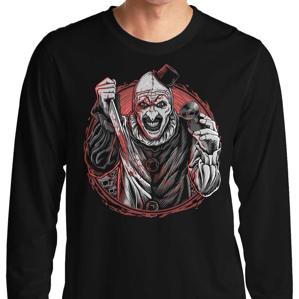 Silent Cut - Adult & Kids T-Shirts, Sweatshirts & Hoodies apparel design preview 1