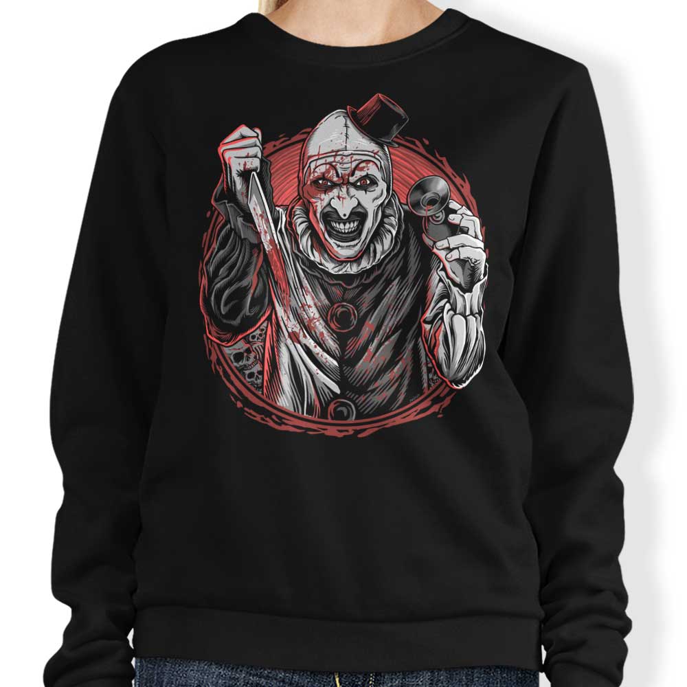 Silent Cut - Adult & Kids T-Shirts, Sweatshirts & Hoodies apparel design preview 1