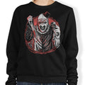 Silent Cut - Adult & Kids T-Shirts, Sweatshirts & Hoodies apparel design preview 1