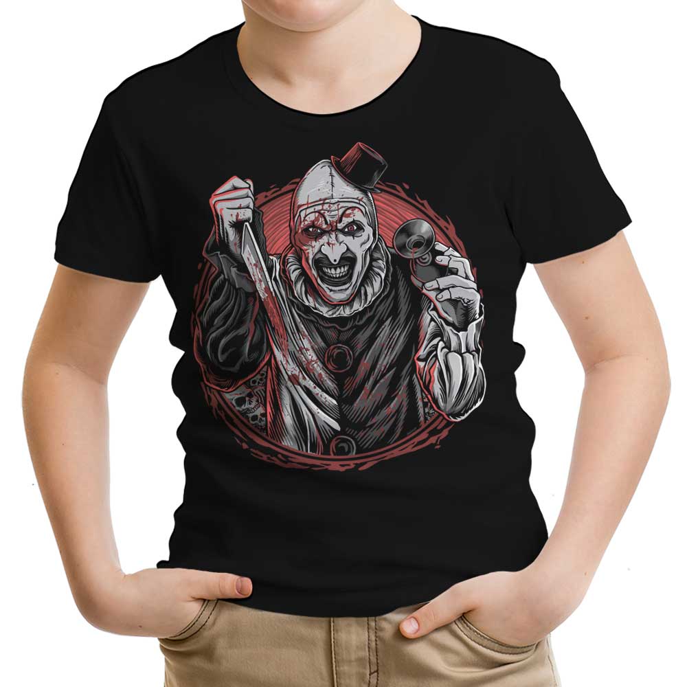 Silent Cut Youth Apparel - Adult & Kids T-Shirts, Sweatshirts & Hoodies apparel design preview 1