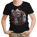 Silent Cut Youth Apparel - Adult & Kids T-Shirts, Sweatshirts & Hoodies apparel design preview 1