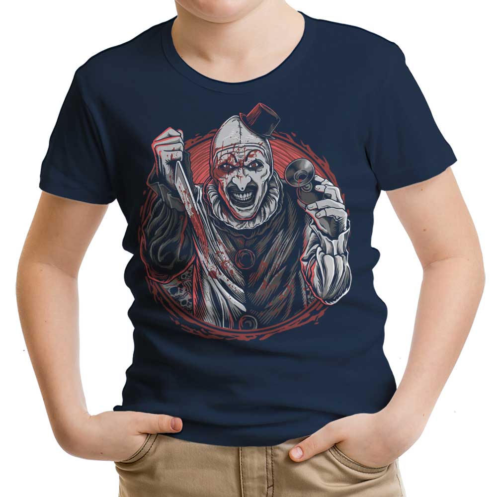 Silent Cut Youth Apparel - Adult & Kids T-Shirts, Sweatshirts & Hoodies apparel design preview 2