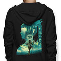 Silent Devotion - Adult & Kids T-Shirts, Sweatshirts & Hoodies apparel design preview 1