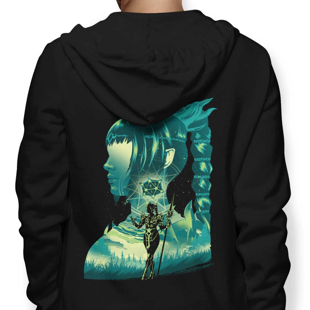 Silent Devotion - Adult & Kids T-Shirts, Sweatshirts & Hoodies apparel design preview 1