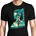 Silent Devotion Men's Apparel - Adult & Kids T-Shirts, Sweatshirts & Hoodies apparel design preview 1