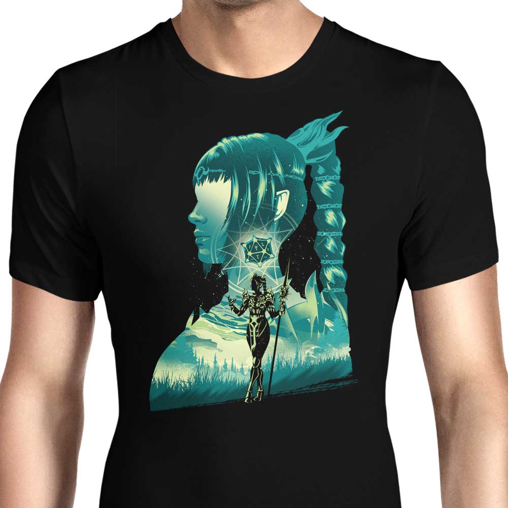 Silent Devotion Men's Apparel - Adult & Kids T-Shirts, Sweatshirts & Hoodies apparel design preview 1