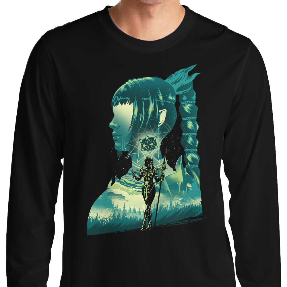 Silent Devotion - Adult & Kids T-Shirts, Sweatshirts & Hoodies apparel design preview 1