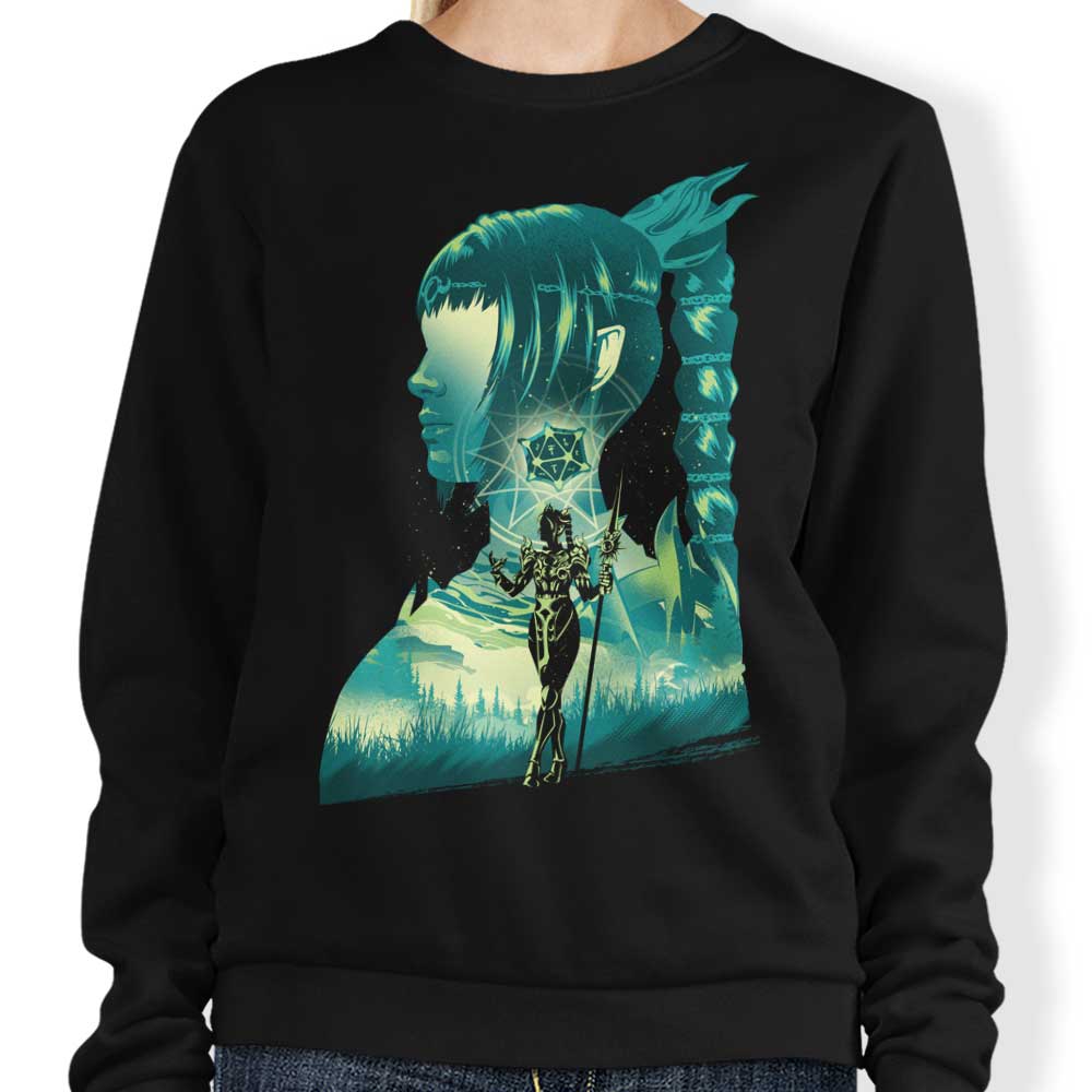 Silent Devotion - Adult & Kids T-Shirts, Sweatshirts & Hoodies apparel design preview 1