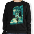 Silent Devotion - Adult & Kids T-Shirts, Sweatshirts & Hoodies apparel design preview 1