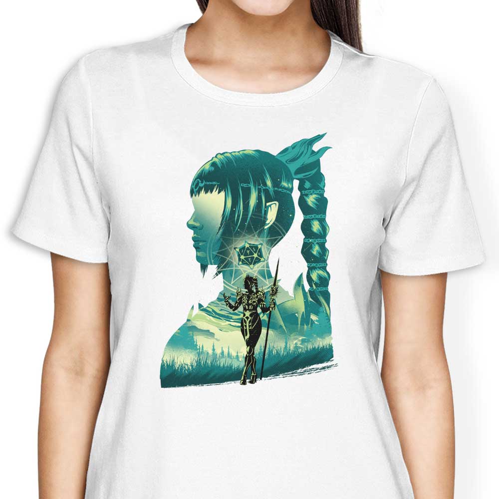 Silent Devotion Women's Apparel - Adult & Kids T-Shirts, Sweatshirts & Hoodies apparel design preview 2