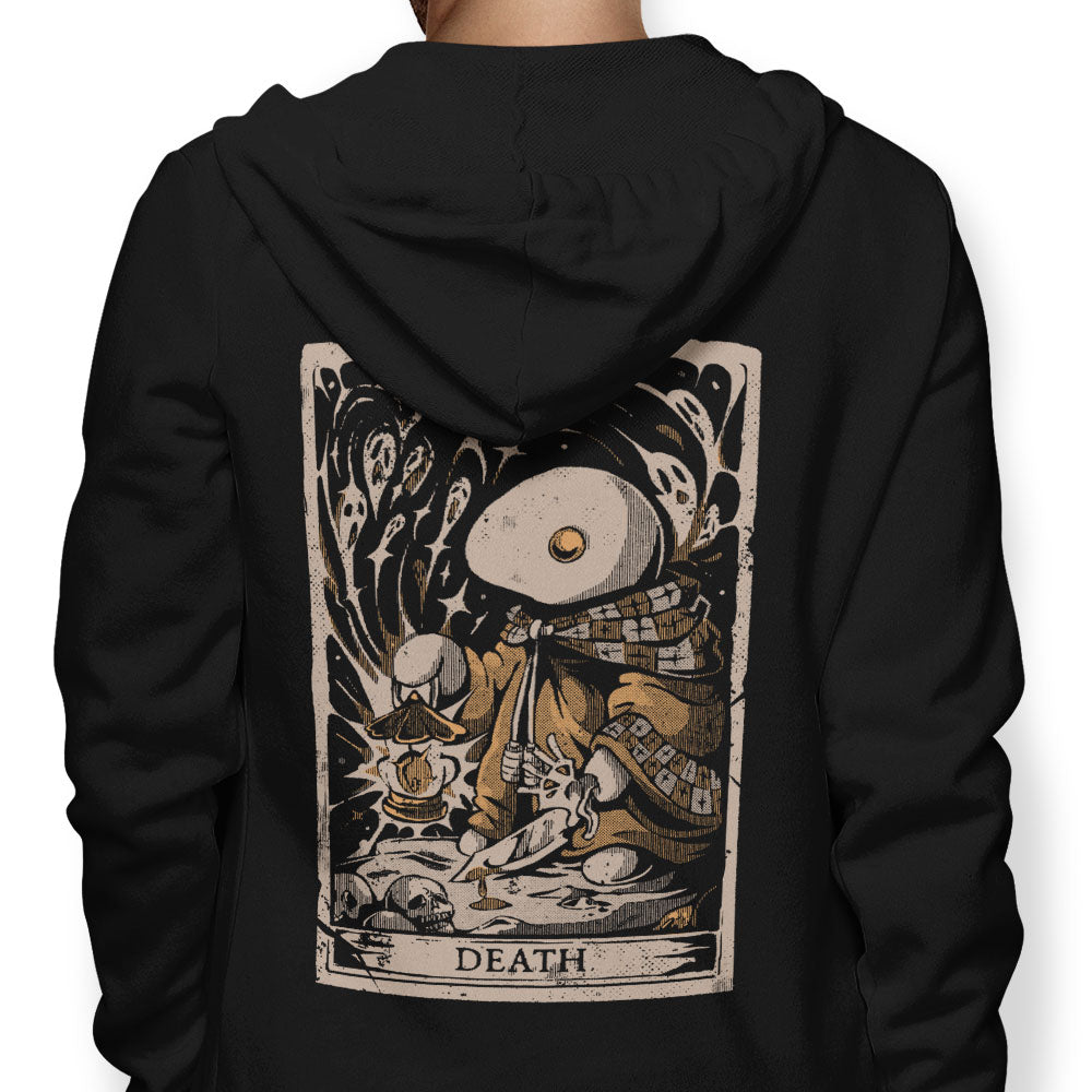 Silent End - Adult & Kids T-Shirts, Sweatshirts & Hoodies apparel design preview 1