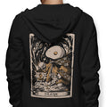 Silent End - Adult & Kids T-Shirts, Sweatshirts & Hoodies apparel design preview 1