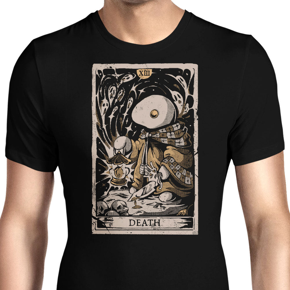 Silent End Men's Apparel - Adult & Kids T-Shirts, Sweatshirts & Hoodies apparel design preview 1
