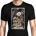 Silent End Men's Apparel - Adult & Kids T-Shirts, Sweatshirts & Hoodies apparel design preview 1