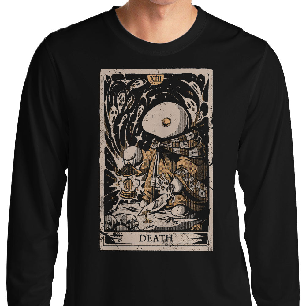 Silent End - Adult & Kids T-Shirts, Sweatshirts & Hoodies apparel design preview 1
