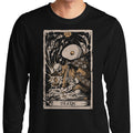 Silent End - Adult & Kids T-Shirts, Sweatshirts & Hoodies apparel design preview 1