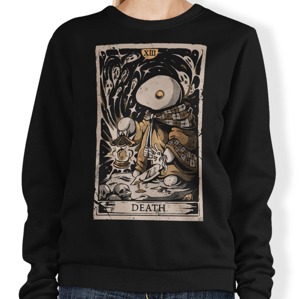 Silent End - Adult & Kids T-Shirts, Sweatshirts & Hoodies apparel design preview 1