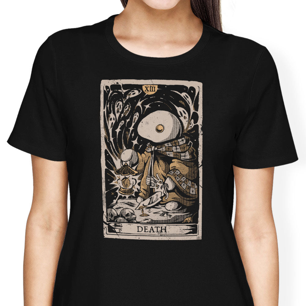 Silent End Women's Apparel - Adult & Kids T-Shirts, Sweatshirts & Hoodies apparel design preview 1