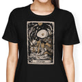 Silent End Women's Apparel - Adult & Kids T-Shirts, Sweatshirts & Hoodies apparel design preview 1