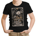 Silent End Youth Apparel - Adult & Kids T-Shirts, Sweatshirts & Hoodies apparel design preview 1