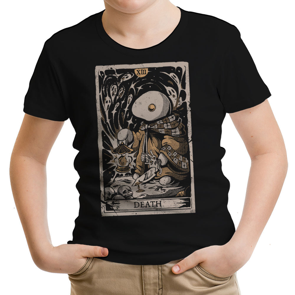Silent End Youth Apparel - Adult & Kids T-Shirts, Sweatshirts & Hoodies apparel design preview 1