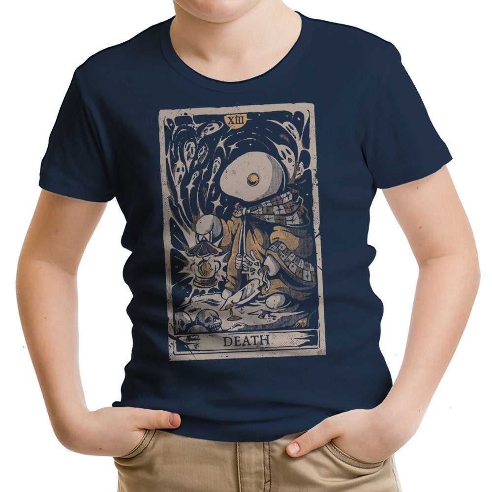 Silent End Youth Apparel - Adult & Kids T-Shirts, Sweatshirts & Hoodies apparel design preview 2
