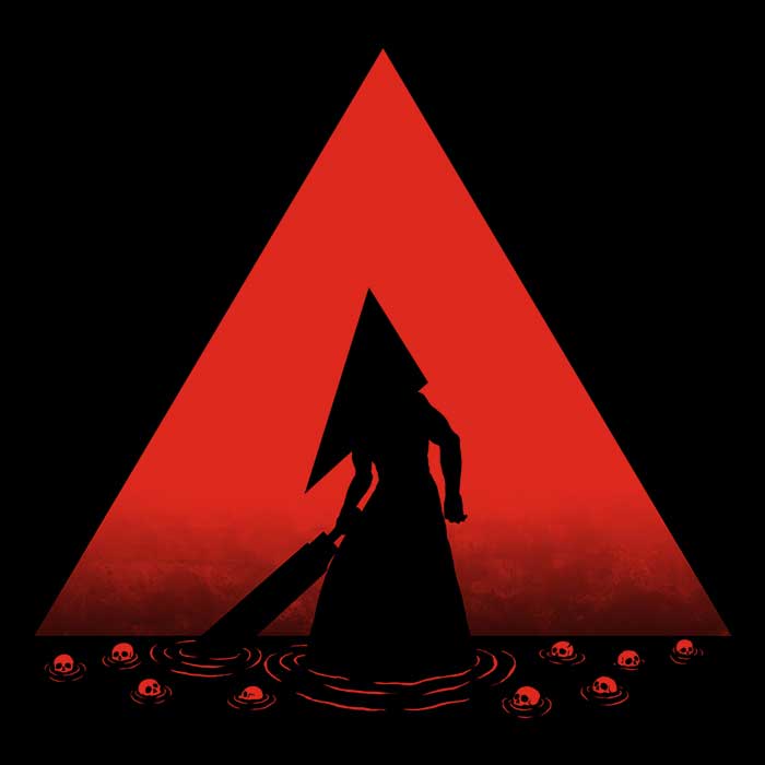 Silent Execution Men's Apparel - Adult & Kids T-Shirts, Sweatshirts & Hoodies apparel design preview 2