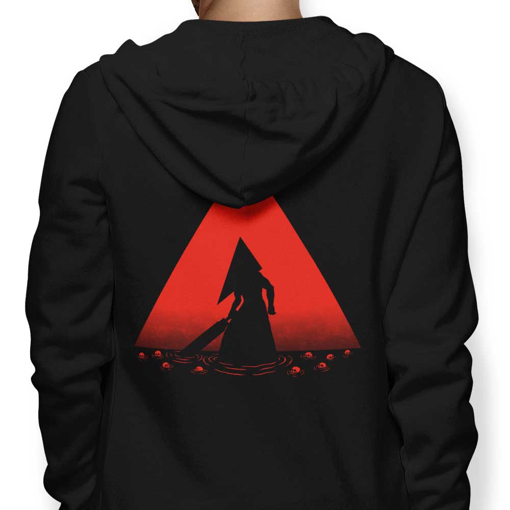 Silent Execution - Adult & Kids T-Shirts, Sweatshirts & Hoodies apparel design preview 1