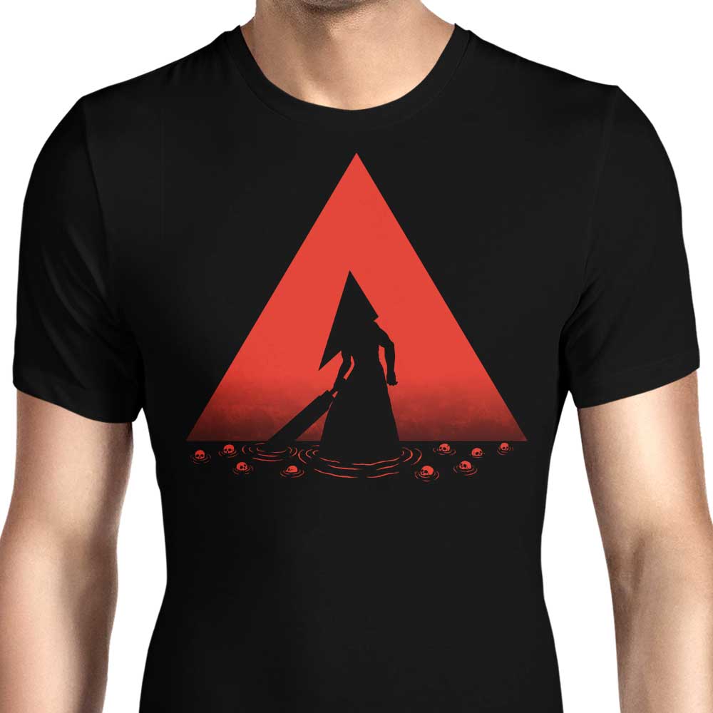 Silent Execution Men's Apparel - Adult & Kids T-Shirts, Sweatshirts & Hoodies apparel design preview 1